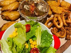 -必胜客(城西银泰店)