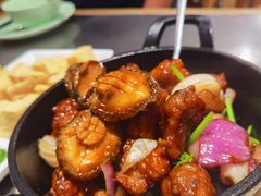 -潮界(凯德晶萃店)