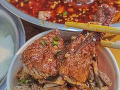 -文立新麻辣烫(合生汇21街区店)