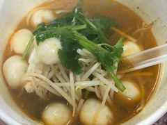 -明月虾面(厦禾路店)