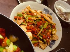 -潇湘阁(昆泰国际大厦店)