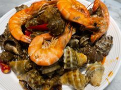 -隐厨·海鲜餐厅(恒通路店)