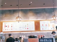 -星巴克(成都东站店)