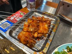-遇西祠·海鲜烧烤(总店)