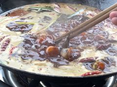 -周幺妹重庆老火锅(银泰城总店)