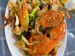 -明记海鲜大排档(巽寮湾店)