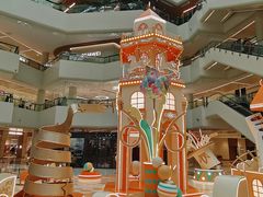 -天津万象城