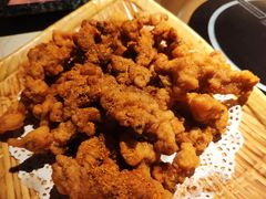 老哥酥肉-哥老官重庆美蛙鱼头(宝山龙湖店)