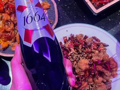 -冰城小镇音乐串吧·聚会餐厅(百子湾店)
