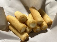 -大良毋米粥 · 粥底火锅(岭南天地店)