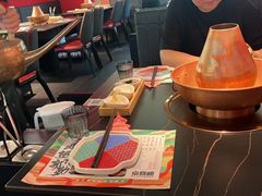 -京熹顺·老北京百年铜锅涮肉(百家湖1912店)