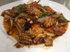 -四海蒸鲜蒸汽海鲜自助(北戴河店)