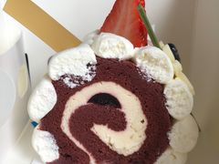-1Cake壹刻蛋糕(奥体公园味觉艺术馆店)