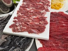 -三兴涮羊肉(荣安大街店)