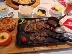 -豪享来中西餐厅(隆昌店)