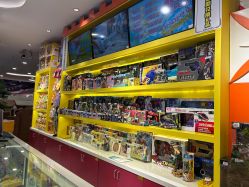 点击看大图 -meland·儿童乐园·游戏厅娃娃机·电玩Xbox(成都合生汇店)
