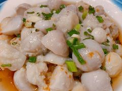 -霄汉牛三鲜湖北砂锅菜(万松园2店)