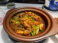 -陶陶居酒家(新天地店)