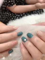 点击看大图 -苏彩·皮肤管理美甲美睫