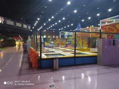 -巴克创奇梦工厂