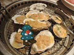 -火炉火自助餐(喜隆多店)