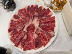 -活潑鲜跳(湖滨商业街店)