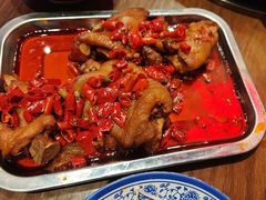 -萍姐火锅·公路夜市(南京新街口店)