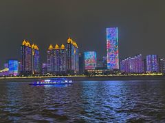 -武昌江滩