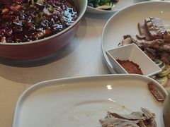 -盛百味·家宴餐厅(霸州分店)