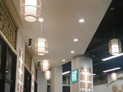 -刘壹席富顺荤豆花·自贡江湖菜(浅水半岛店)