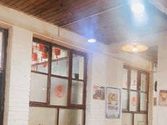 -人民公社大食堂(顺义总店)