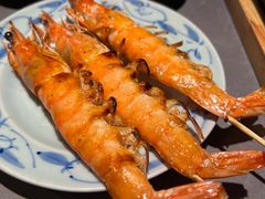 -沼津港精致料理·寿喜烧·烧鸟(龙湖南桥天街日料榜单店)