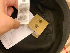 -BURBERRY(上海港汇恒隆广场店)