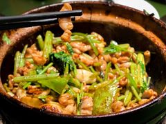 啫啫脆肠-煲煲好(朝阳门店)