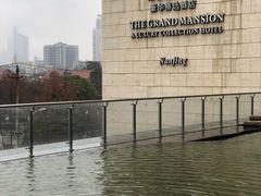 -行者书屋大堂吧 ·下午茶(南京圣和府邸酒店)