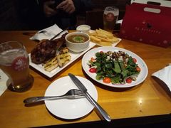 -Boxing Cat Brewery拳击猫精酿啤酒馆(永福店)