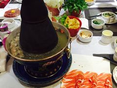 -北门涮肉·铜锅涮肉(南锣鼓巷店)