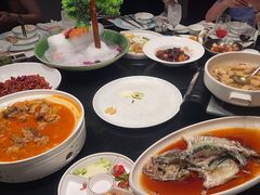 -缘餐厅(钵池山公园店)