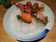 -Hatsune隐泉日式料理(SKP店)