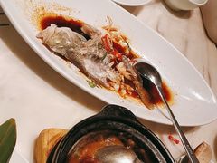 -汤城小厨•粤菜•靓汤(西直门凯德MALL店)