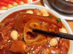 -农家乐·福建土菜(金榕北路店)