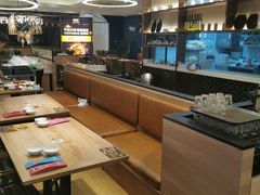 -豪客来牛排(成都锦江大融城店)