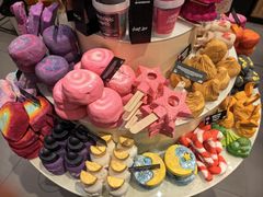 -LUSH(威尼斯人店)