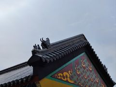 -宝通禅寺
