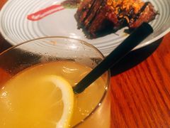 -弗兰克牛排西餐厅Ribone steak house(柠檬花园店)
