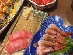 -千代武日本料理(哈西店)