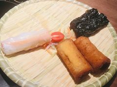 -南越郡·越式风味餐厅(青秀万达店)