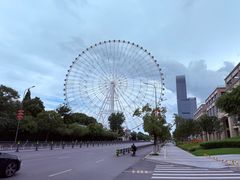 -南昌之星摩天轮