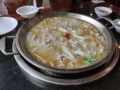 -老来福·非遗酸汤兔(凯旋路店)