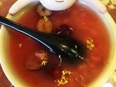 -蘑菇私房菜小馆(杨家坪西城天街店)